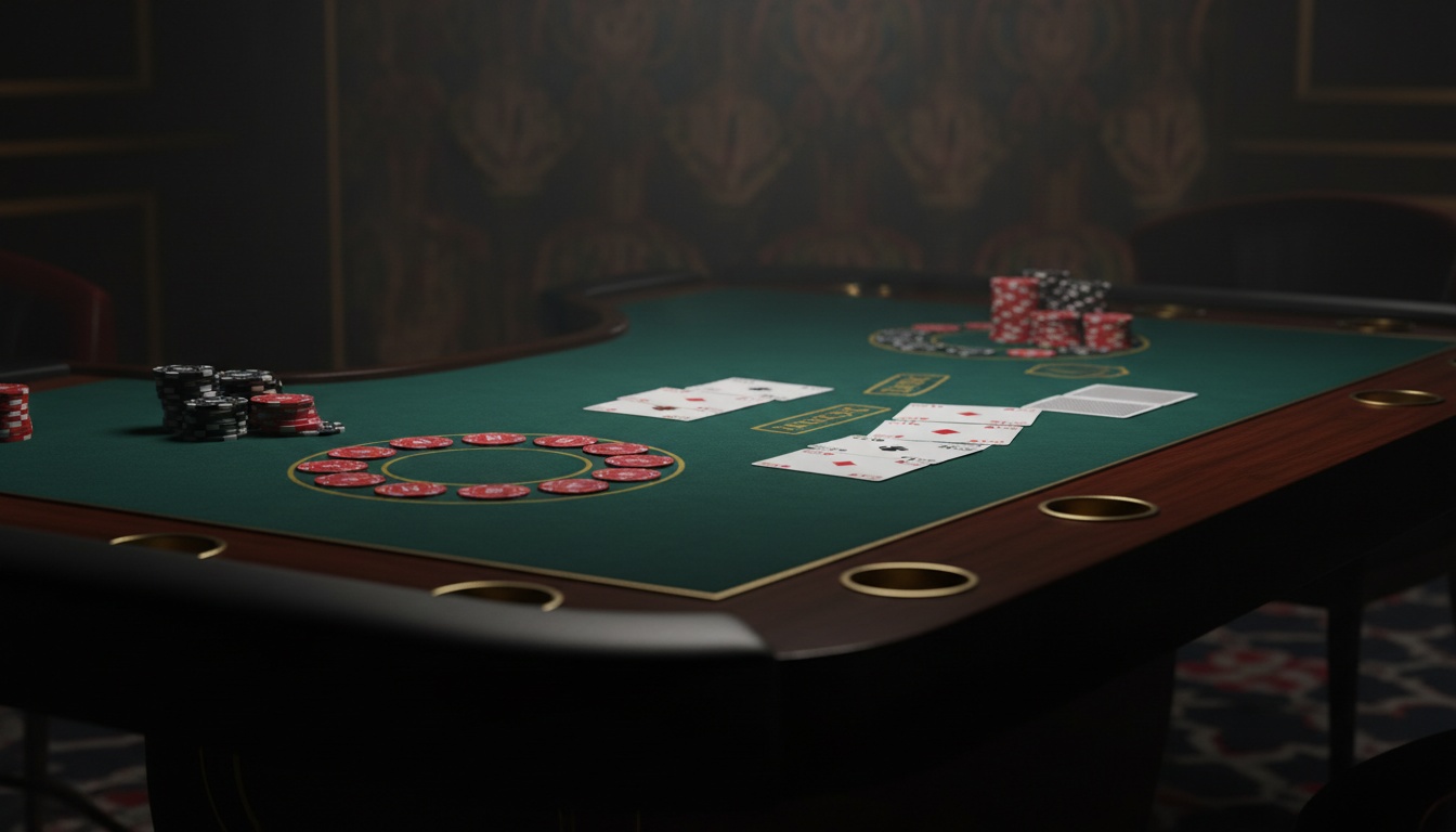 Vielfalt der Spiele im Bets.io Casino